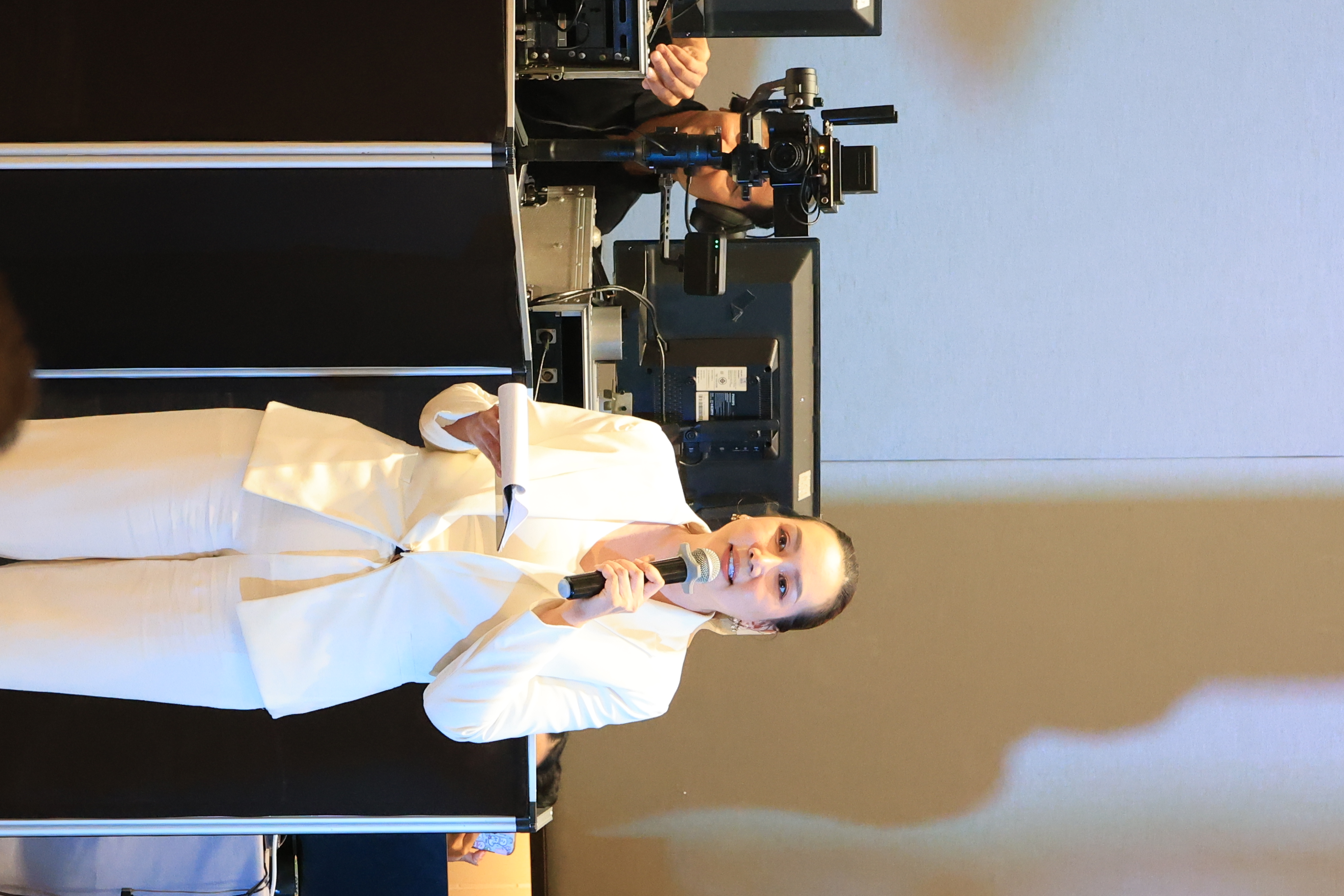 title - ส.ป.ก. ร่วมพิธีเปิดงาน “Go Live: EUDR Thailand Traceability Platform”